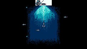 Experiment Anglerfish: White Hook River