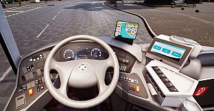 Bus Simulator 18 - Setra Bus Pack 1