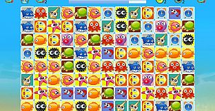 CrystalLinker:Infinity