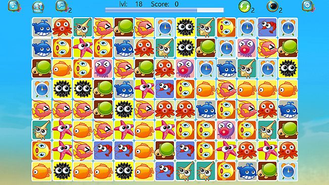 CrystalLinker:Infinity