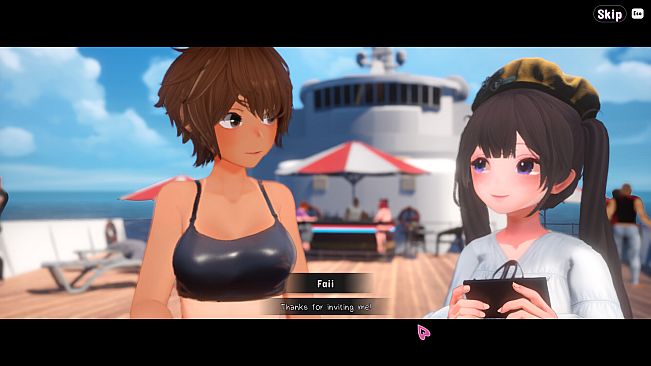 Rewind Desires