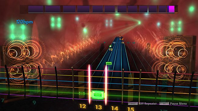Rocksmith 2014 Edition – Remastered – Rocksmith Easy Exercises, Vol. 1