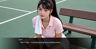 Blue Hawaii Aniki's Small Celebration vol.1