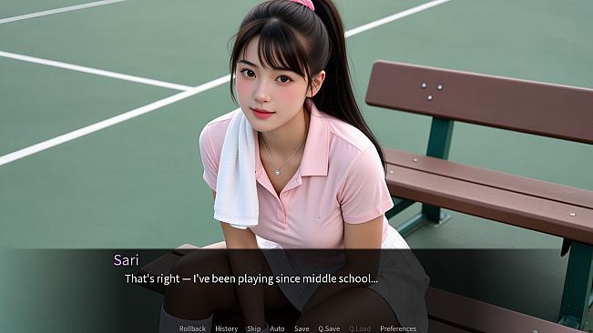 Blue Hawaii Aniki's Small Celebration vol.1