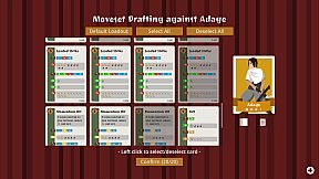 Stage Fighter Tactics