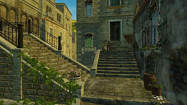 Buildings for Clip maker