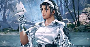 TEKKEN 8 Deluxe Edition