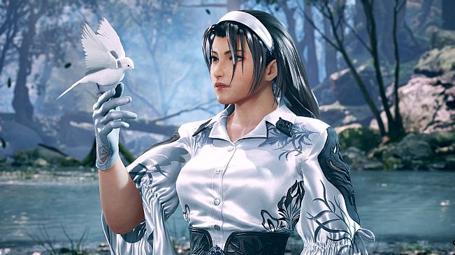 TEKKEN 8 Deluxe Edition