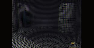 Backrooms: Poolrooms