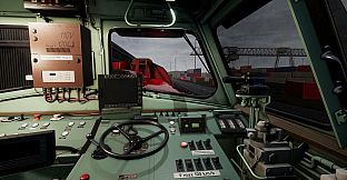 Train Sim World 6: DB BR 204 Add-On