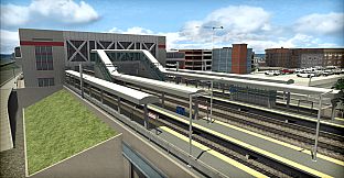 Train Simulator: NEC: New York-New Haven Route Add-On