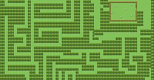 Colossals - Map Screenshots