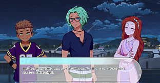 ​Our Life: Beginnings & Always - Step 2 Expansion