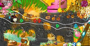 Ongaku Guy Fawkes Pack