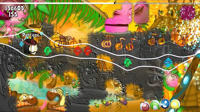 Ongaku Guy Fawkes Pack