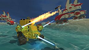 TerraTech: Prospector Edition