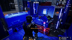 Heroes Stand Tall: M.E.T.A