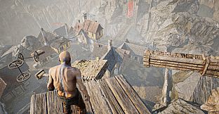 Beyond Limits: The Parkour Game