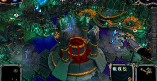 Dungeons 2 - A Game of Winter