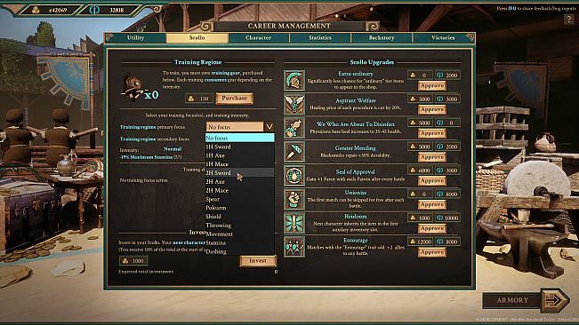 We Who Are About To Die