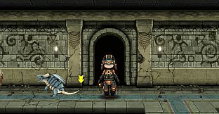 Fuga: Melodies of Steel 3 - Cyberpunk Costume Pack