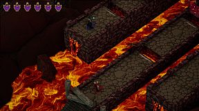 Aard and Wyzz: The rise of minions