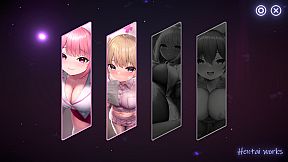 Hentai Tales: Mysterious Clinic