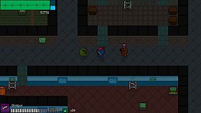 Among Ass 2: Butt Warfare