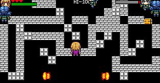 The Tower Of TigerQiuQiu Bomber Treasure