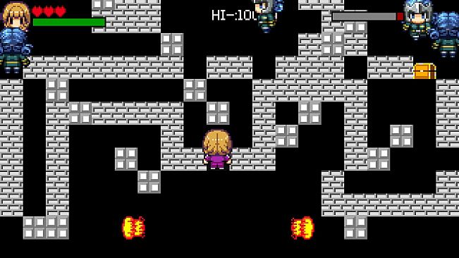 The Tower Of TigerQiuQiu Bomber Treasure