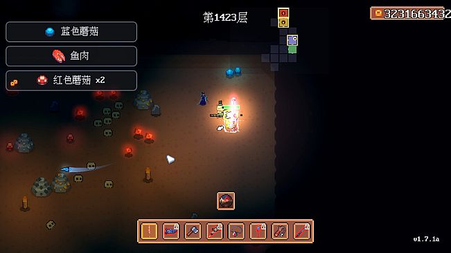 Mist Island Survival