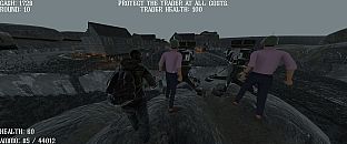 They Are Hundreds: Prepped