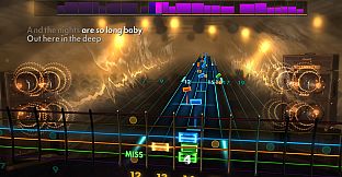 Rocksmith 2014 Edition – Remastered – 2010s Mix Song Pack III