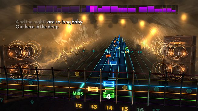 Rocksmith 2014 Edition – Remastered – 2010s Mix Song Pack III