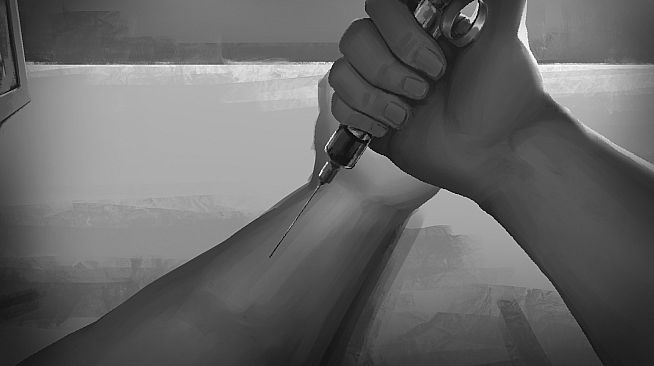 City of God I:Prison Empire-EVE-前夜（资料片）