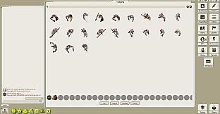 Fantasy Grounds - Brawlers & Bandits!