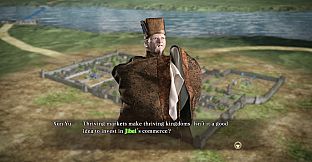 RTK13WPK - Tie-up with Kihachiro Kawamoto's "Sangokushi" Dolls Officer Graphic Set ⑥ 川本喜八郎 三国志人形タイアップ武将CGセット⑥