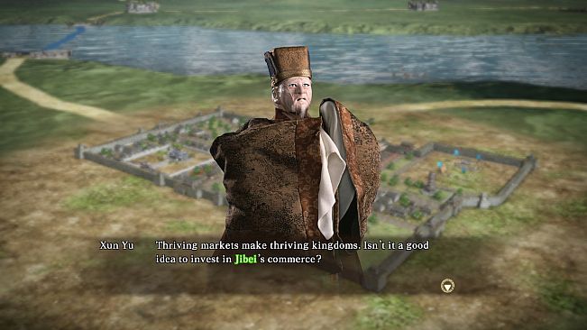 RTK13WPK - Tie-up with Kihachiro Kawamoto's "Sangokushi" Dolls Officer Graphic Set ⑥ 川本喜八郎 三国志人形タイアップ武将CGセット⑥