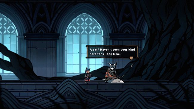 OTHERSIDE: Untamed Words