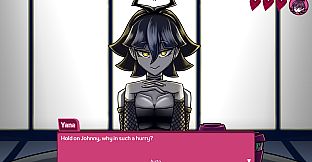 The Undating Game