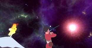 Yi and the Thousand Moons OST