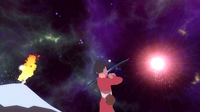 Yi and the Thousand Moons OST