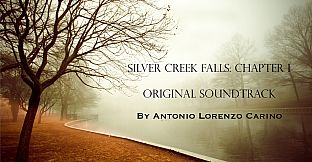 Silver Creek Falls - Chapter 1 Soundtrack