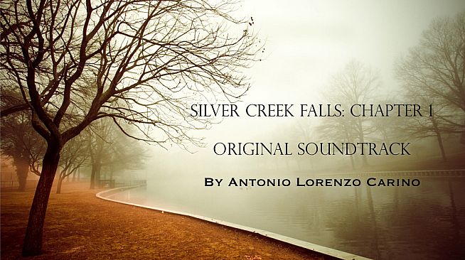 Silver Creek Falls - Chapter 1 Soundtrack
