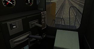 Train Simulator: Union Pacific SD45 Loco Add-On
