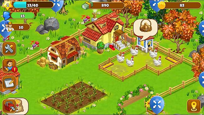 Farm Day 2023