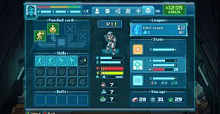 Punch Club 2: Iron Fist