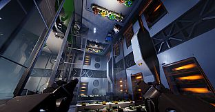 Project Regolith Soundtrack