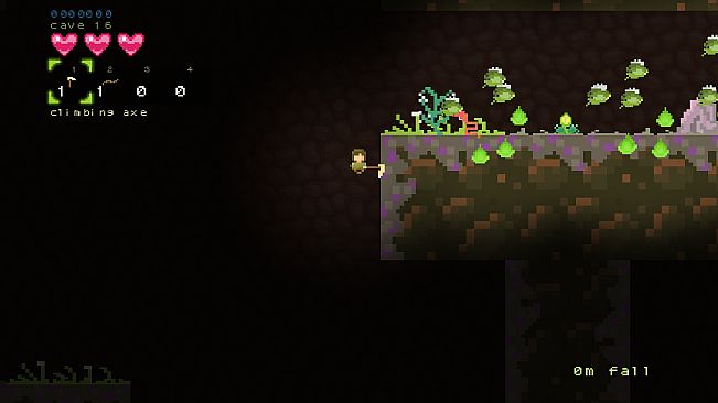 Cavernus
