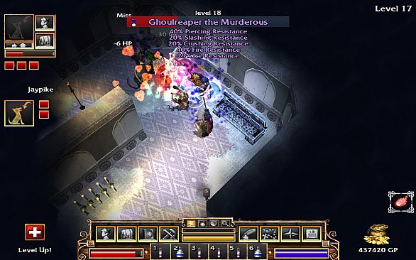 FATE: The Cursed King